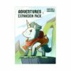 Unstable Unicorns: Adventures Expansion (EN) 1 Unstable Unicorns: Adventures Expansion (EN) -FANTASYWELT Verkäufe unstable unicorns adventures expansion en