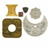 Ultra Pro UP - Waterdeep Coins For Dungeons & Dragons -FANTASYWELT Verkäufe up waterdeep coins for dungeons dragons