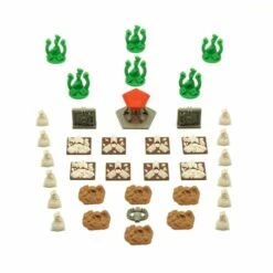 Upgrade Kit For Cthulhu: Death May Die Season 2 (36)