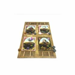 Upgrade Kit For Dungeon Petz - 90 Pieces -FANTASYWELT Verkäufe upgrade kit for dungeon petz 90 pieces3