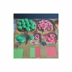 Upgrade Kit For Dungeon Petz - 90 Pieces -FANTASYWELT Verkäufe upgrade kit for dungeon petz 90 pieces9