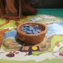 Upgrade Kit For Everdell – 38 Pieces -FANTASYWELT Verkäufe upgrade kit for everdell 38 pieces10