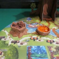 Upgrade Kit For Everdell – 38 Pieces -FANTASYWELT Verkäufe upgrade kit for everdell 38 pieces11