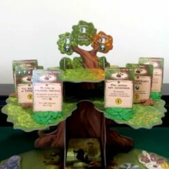 Upgrade Kit For Everdell – 38 Pieces -FANTASYWELT Verkäufe upgrade kit for everdell 38 pieces12