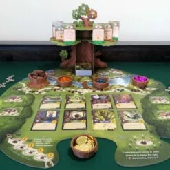 Upgrade Kit For Everdell – 38 Pieces -FANTASYWELT Verkäufe upgrade kit for everdell 38 pieces13