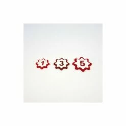 Upgrade Kit For Keyforge - 42 Pieces -FANTASYWELT Verkäufe upgrade kit for keyforge 42 pieces4