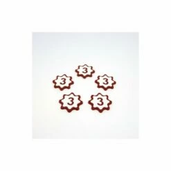 Upgrade Kit For Keyforge - 42 Pieces -FANTASYWELT Verkäufe upgrade kit for keyforge 42 pieces5