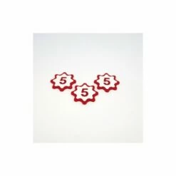 Upgrade Kit For Keyforge - 42 Pieces -FANTASYWELT Verkäufe upgrade kit for keyforge 42 pieces7