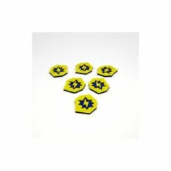 Upgrade Kit For Keyforge - 42 Pieces -FANTASYWELT Verkäufe upgrade kit for keyforge 42 pieces8