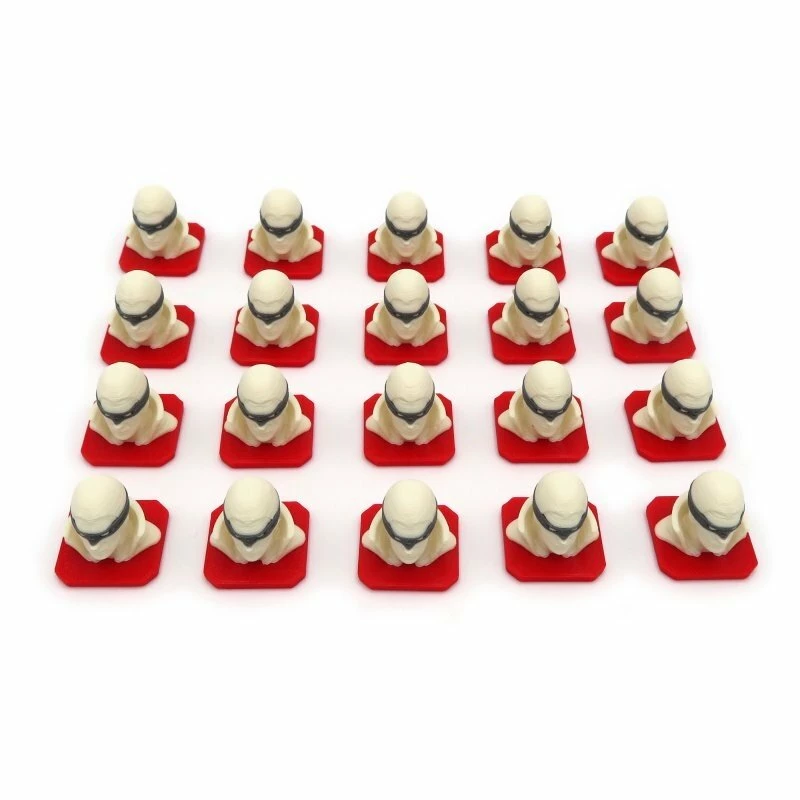 Upgrade Kit For Marvel United - 46 Pieces 6 Upgrade Kit For Marvel United - 46 Pieces – Bild 4