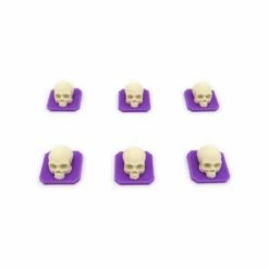 Upgrade Kit For Marvel United - 46 Pieces 14 Upgrade Kit For Marvel United - 46 Pieces -FANTASYWELT Verkäufe upgrade kit for marvel united 46 pieces5