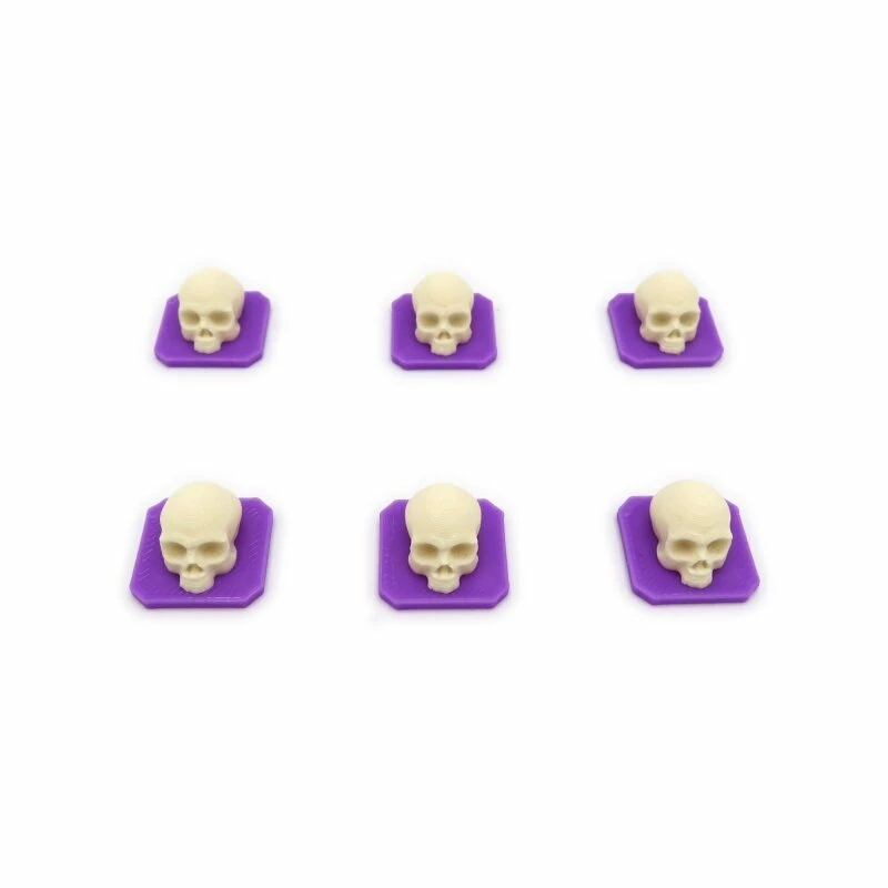 Upgrade Kit For Marvel United - 46 Pieces 7 Upgrade Kit For Marvel United - 46 Pieces – Bild 5