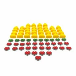 Upgrade Kit For Mice And Mystics (71)