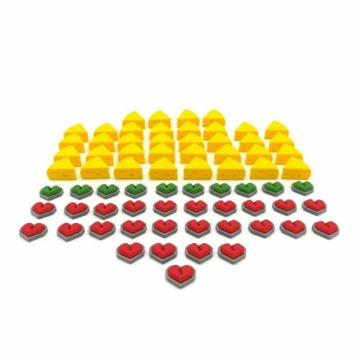 Upgrade Kit For Mice And Mystics (71) 3 Upgrade Kit For Mice And Mystics (71) -FANTASYWELT Verkäufe upgrade kit for mice and mystics 71