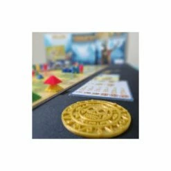 Upgrade Kit For Tzolk'in/Tzolkin - 117 Pieces -FANTASYWELT Verkäufe upgrade kit for tzolkin tzolkin 117 pieces2