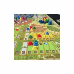 Upgrade Kit For Tzolk'in/Tzolkin - 117 Pieces -FANTASYWELT Verkäufe upgrade kit for tzolkin tzolkin 117 pieces4