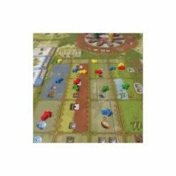 Upgrade Kit For Tzolk'in/Tzolkin - 117 Pieces -FANTASYWELT Verkäufe upgrade kit for tzolkin tzolkin 117 pieces5