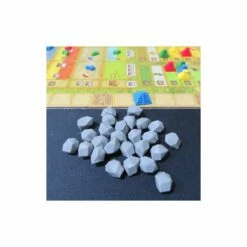 Upgrade Kit For Tzolk'in/Tzolkin - 117 Pieces -FANTASYWELT Verkäufe upgrade kit for tzolkin tzolkin 117 pieces7