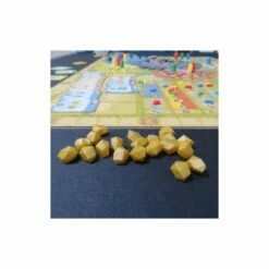 Upgrade Kit For Tzolk'in/Tzolkin - 117 Pieces -FANTASYWELT Verkäufe upgrade kit for tzolkin tzolkin 117 pieces8