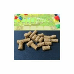 Upgrade Kit For Tzolk'in/Tzolkin - 117 Pieces -FANTASYWELT Verkäufe upgrade kit for tzolkin tzolkin 117 pieces9