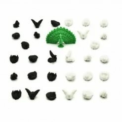 Upgrade Kit For Wingspan Asia (127) -FANTASYWELT Verkäufe upgrade kit for wingspan asia 1273