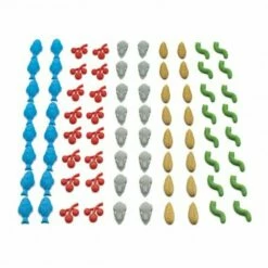 Upgrade Kit For Wingspan Asia (127) -FANTASYWELT Verkäufe upgrade kit for wingspan asia 1275