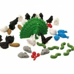 Upgrade Kit For Wingspan Asia (127) -FANTASYWELT Verkäufe upgrade kit for wingspan asia 1276