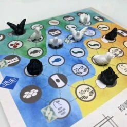 Upgrade Kit For Wingspan Asia (127) -FANTASYWELT Verkäufe upgrade kit for wingspan asia 1277