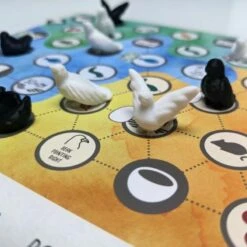 Upgrade Kit For Wingspan Asia (127) -FANTASYWELT Verkäufe upgrade kit for wingspan asia 1278