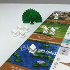 Upgrade Kit For Wingspan Asia (127) -FANTASYWELT Verkäufe upgrade kit for wingspan asia 1279