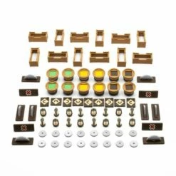Upgrade Kit For Woodcraft (77)