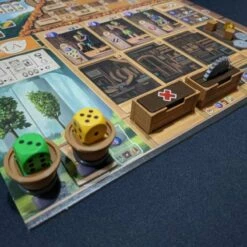 Upgrade Kit For Woodcraft (77) -FANTASYWELT Verkäufe upgrade kit for woodcraft 7714