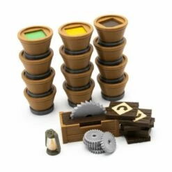 Upgrade Kit For Woodcraft (77) -FANTASYWELT Verkäufe upgrade kit for woodcraft 772