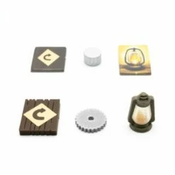 Upgrade Kit For Woodcraft (77) -FANTASYWELT Verkäufe upgrade kit for woodcraft 774