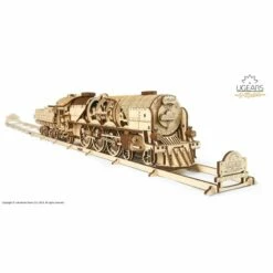 UGEARS V-Express Lokomotive -FANTASYWELT Verkäufe v express lokomotive20