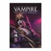 Vampire Eternal Struggle 5th Edition Single Deck Toreador (EN) -FANTASYWELT Verkäufe vampire eternal struggle 5th edition single deck toreador en