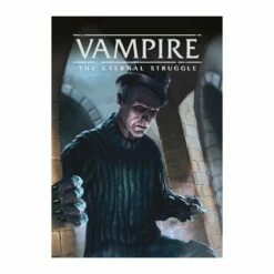 Vampire: The Eternal Struggle TCG - 5th Edition: Nosferatu (EN)