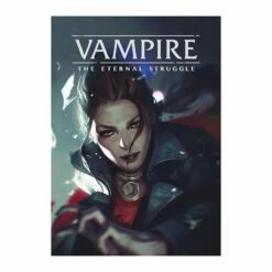 Vampire: The Eternal Struggle TCG - 5th Edition: Tremere (EN)