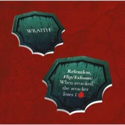 Renegade Game Studios Vampire: The Masquerade Rivals Expandable Card Game - Shadows & Shrouds (EN) -FANTASYWELT Verkäufe vampire the masquerade rivals expandable card game shadows shrouds en3