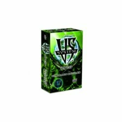 Upper Deck VS System 2PCG: The Alien Battles (EN)