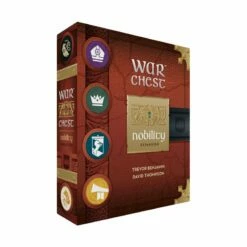 War Chest: Nobility (EN)