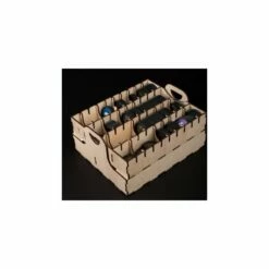 War Chest Organizer