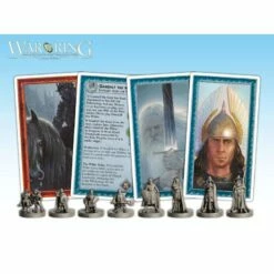 War Of The Ring 2nd Edition Board Game (EN) 7 War Of The Ring 2nd Edition Board Game (EN) -FANTASYWELT Verkäufe war of the ring 2nd edition board game en3