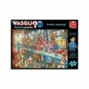 Wasgij Mystery 21: (1000 Teile) 1 Wasgij Mystery 21: (1000 Teile) -FANTASYWELT Verkäufe wasgij mystery 21 1000 teile