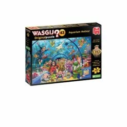 Wasgij Orginal 43 (1000 Teile)