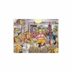 Wasgij Original 11 (1000 Teile)