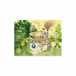 Wasgij Original 12 (1000 Teile)