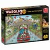 Wasgij Original 33 - Ruhe Am Kanal (1000 Teile) -FANTASYWELT Verkäufe wasgij original 33 ruhe am kanal 1000 teile