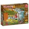 Wasgij Retro Orginal 7: Zauberhafte Natur! (1000 Teile) -FANTASYWELT Verkäufe wasgij retro orginal 7 zauberhafte natur 1000 teile