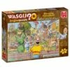 Wasgij Retro Original 6: Blühende Pracht (1000 Teile) -FANTASYWELT Verkäufe wasgij retro original 6 bluehende pracht 1000 teile